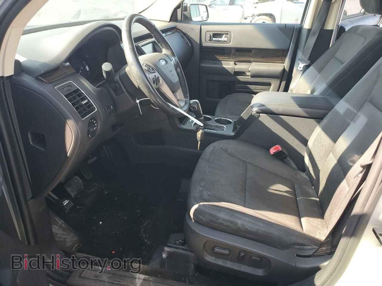 2014 FORD FLEX - VIN: 2FMGK5C80EBD06270 - Photo 7