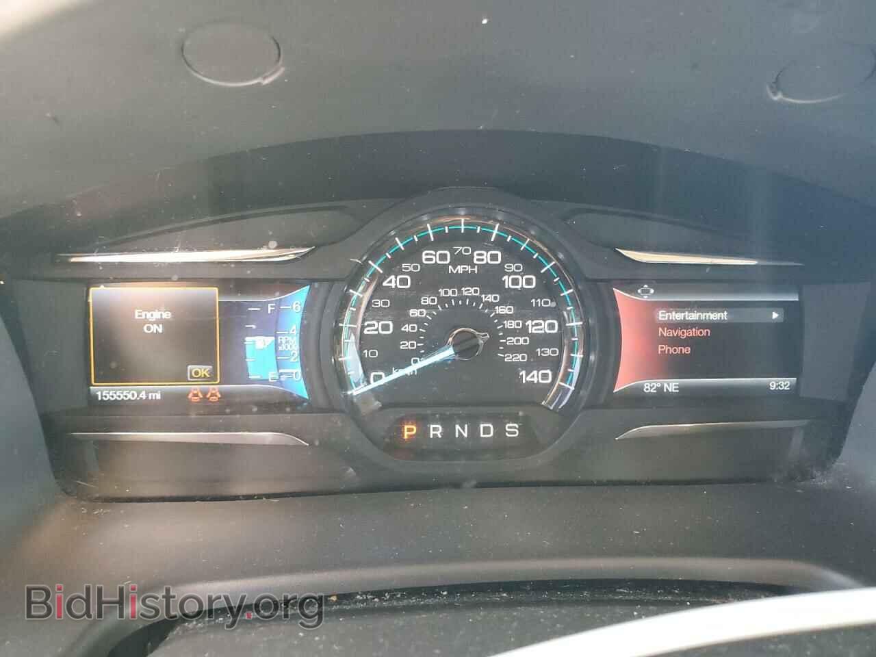 2014 FORD FLEX - VIN: 2FMGK5C80EBD06270 - Photo 9