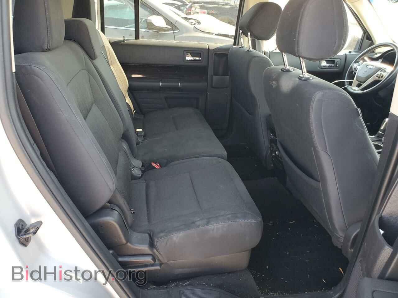 2014 FORD FLEX - VIN: 2FMGK5C80EBD06270 - Photo 10