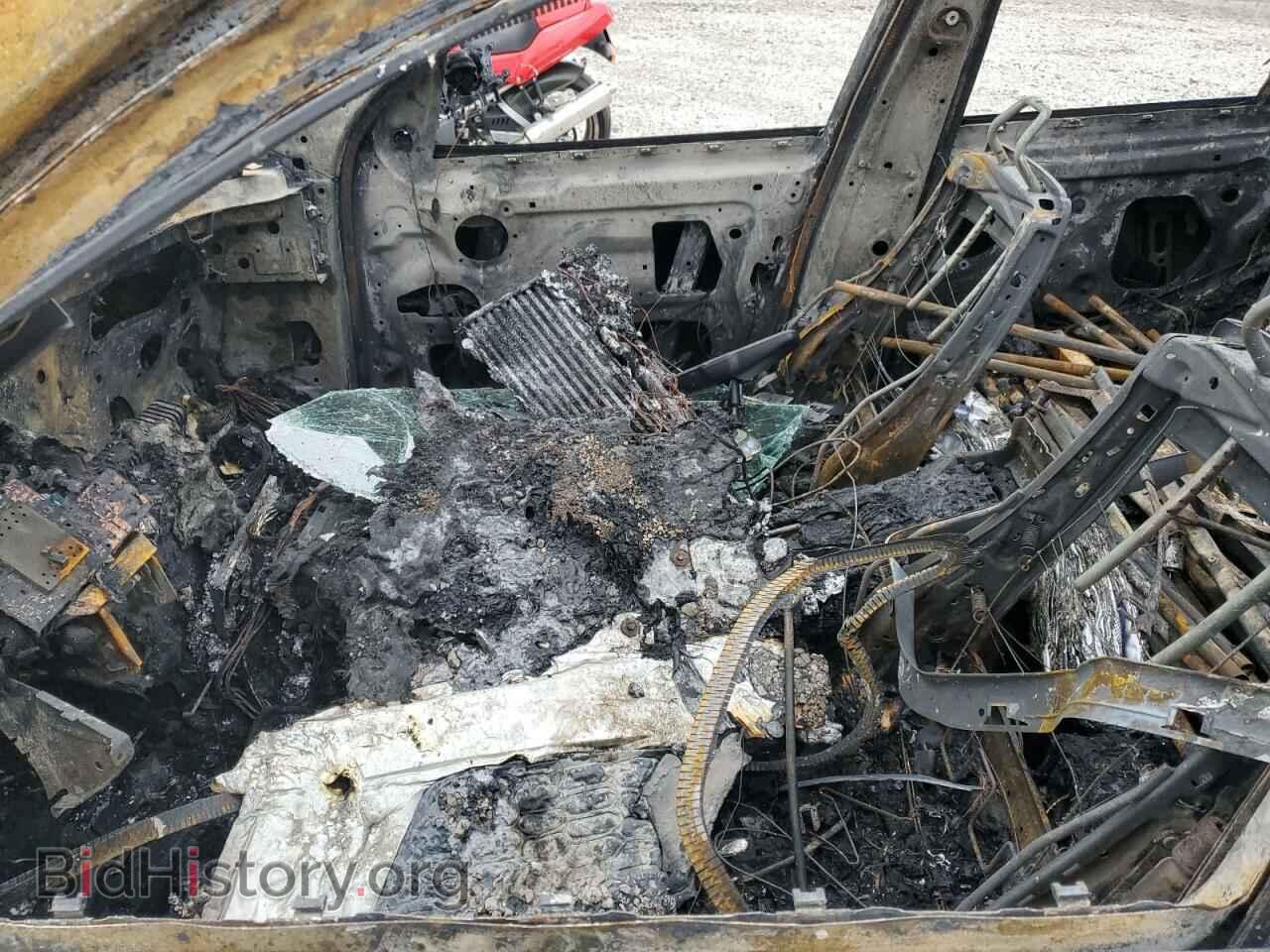 2014 BMW X3 - VIN: 5UXWX9C52E0D12444 - Фото 7
