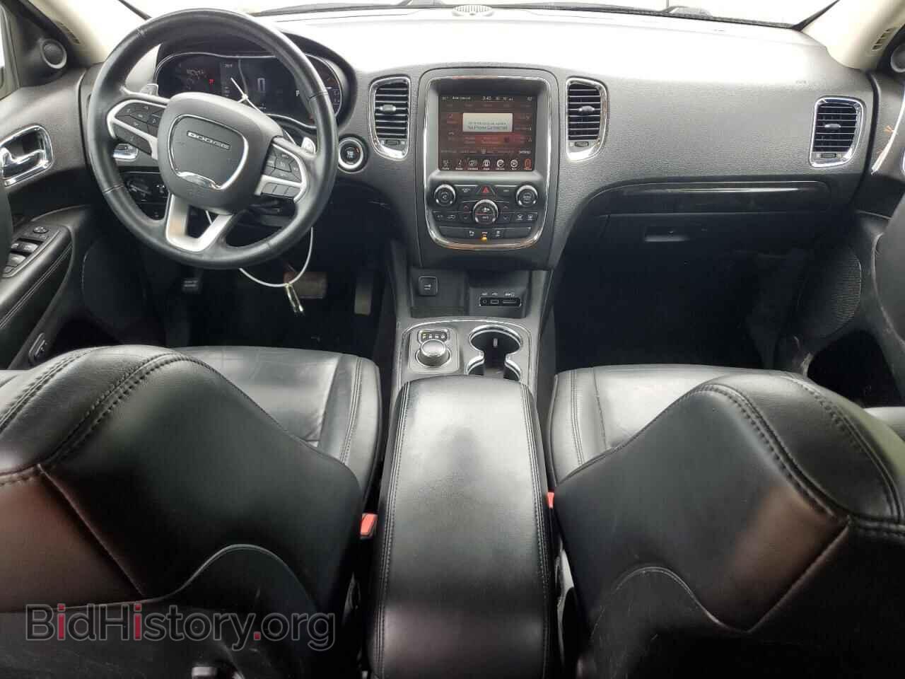 2014 DODGE DURANGO - VIN: 1C4RDJDGXEC305133 - Photo 8