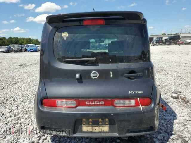 2010 NISSAN CUBE - VIN: JN8AZ2KR2AT158474 - Photo 6