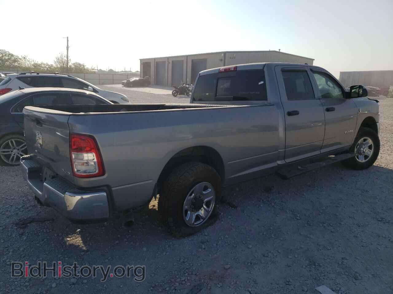 2021 RAM 3500 - VIN: 3C63R3GL9MG618530 - Фото 3