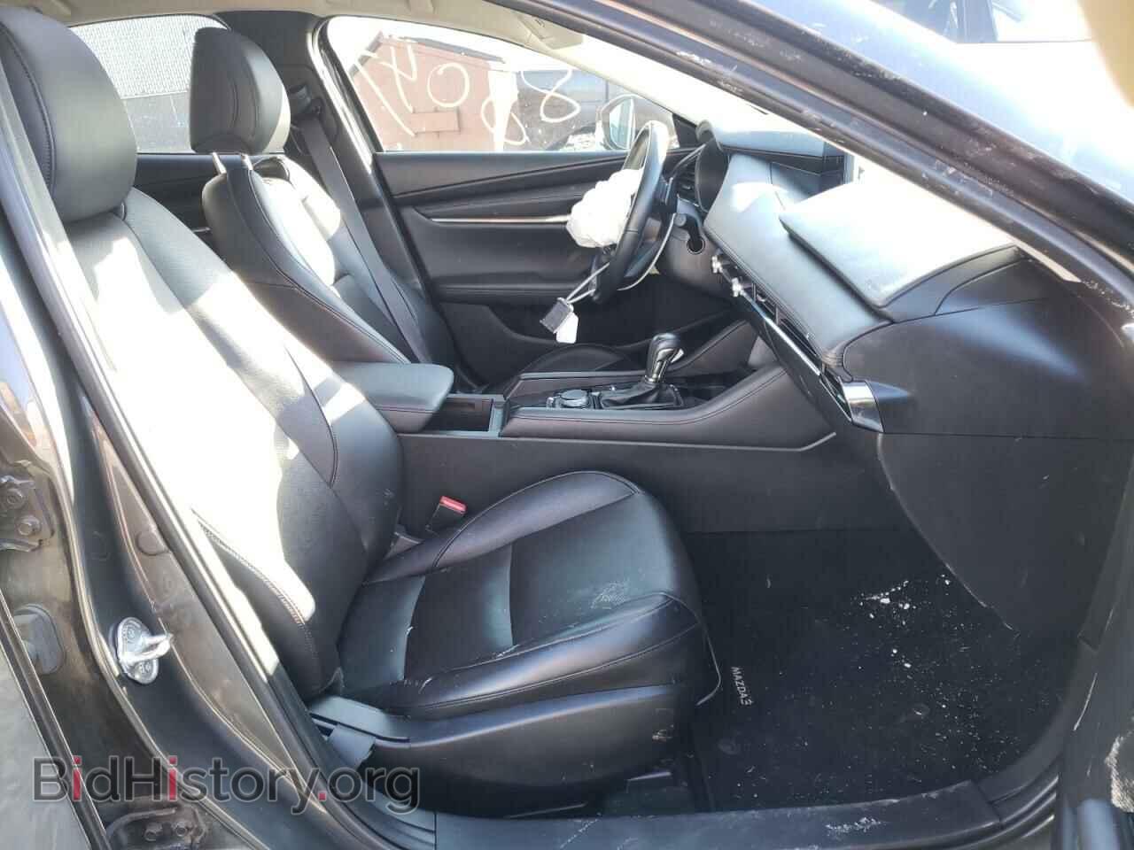 2019 MAZDA 3 - VIN: JM1BPADM6K1102410 - Фото 5