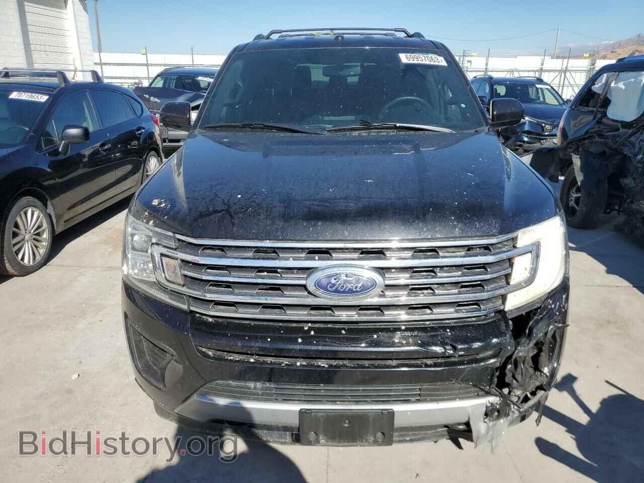 2019 FORD EXPEDITION - VIN: 1FMJK1JTXKEA50256 - Фото 5
