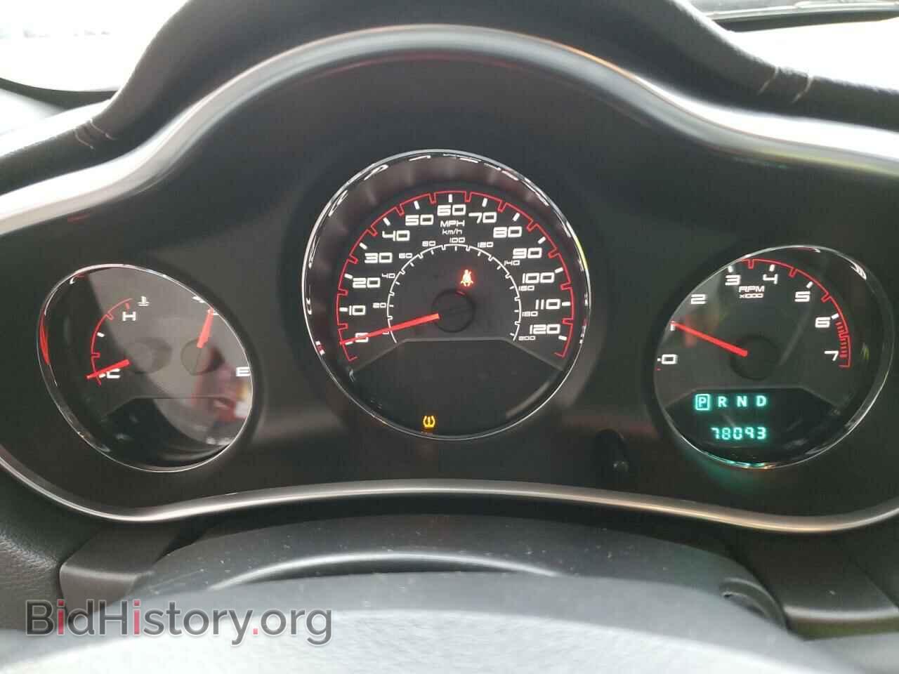 2012 DODGE AVENGER - VIN: 1C3CDZAG7CN254480 - Фото 9