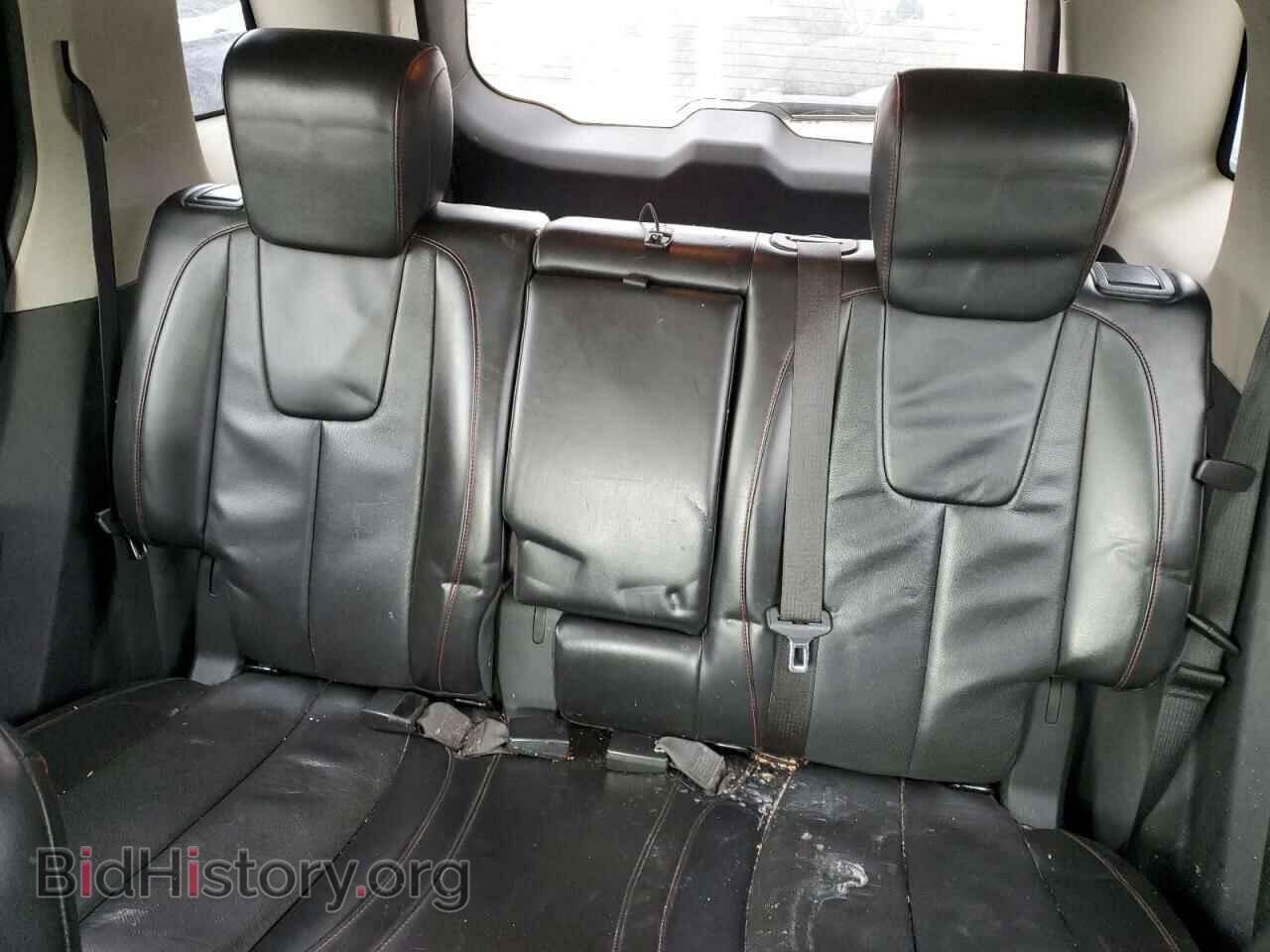 2010 GMC TERRAIN - VIN: 2CTFLGEW2A6229901 - Фото 10