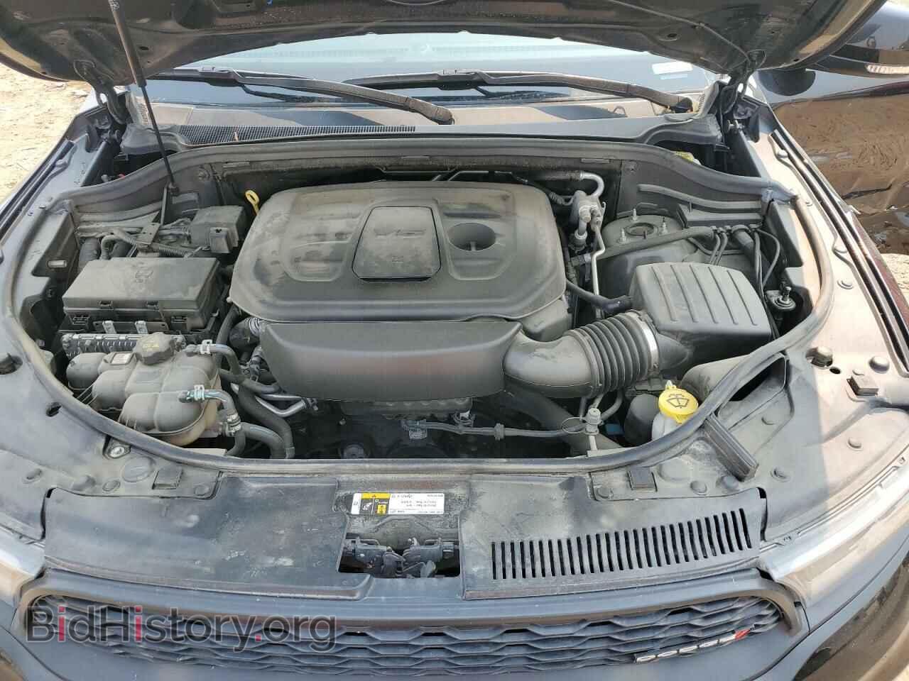 2021 DODGE DURANGO - VIN: 1C4RDJDG2MC634116 - Photo 12