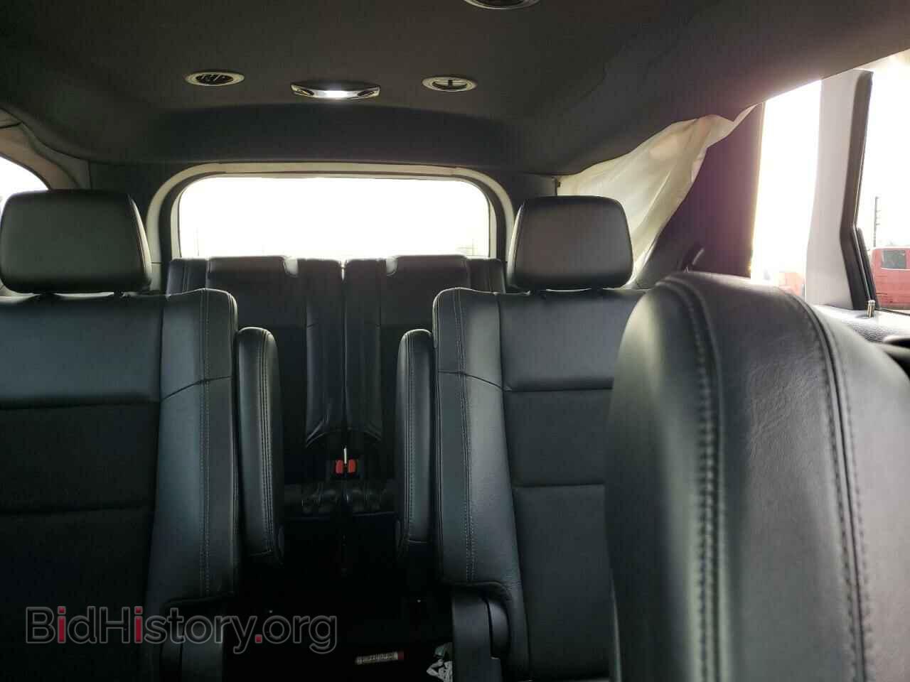 2021 DODGE DURANGO - VIN: 1C4RDJDG2MC634116 - Photo 10