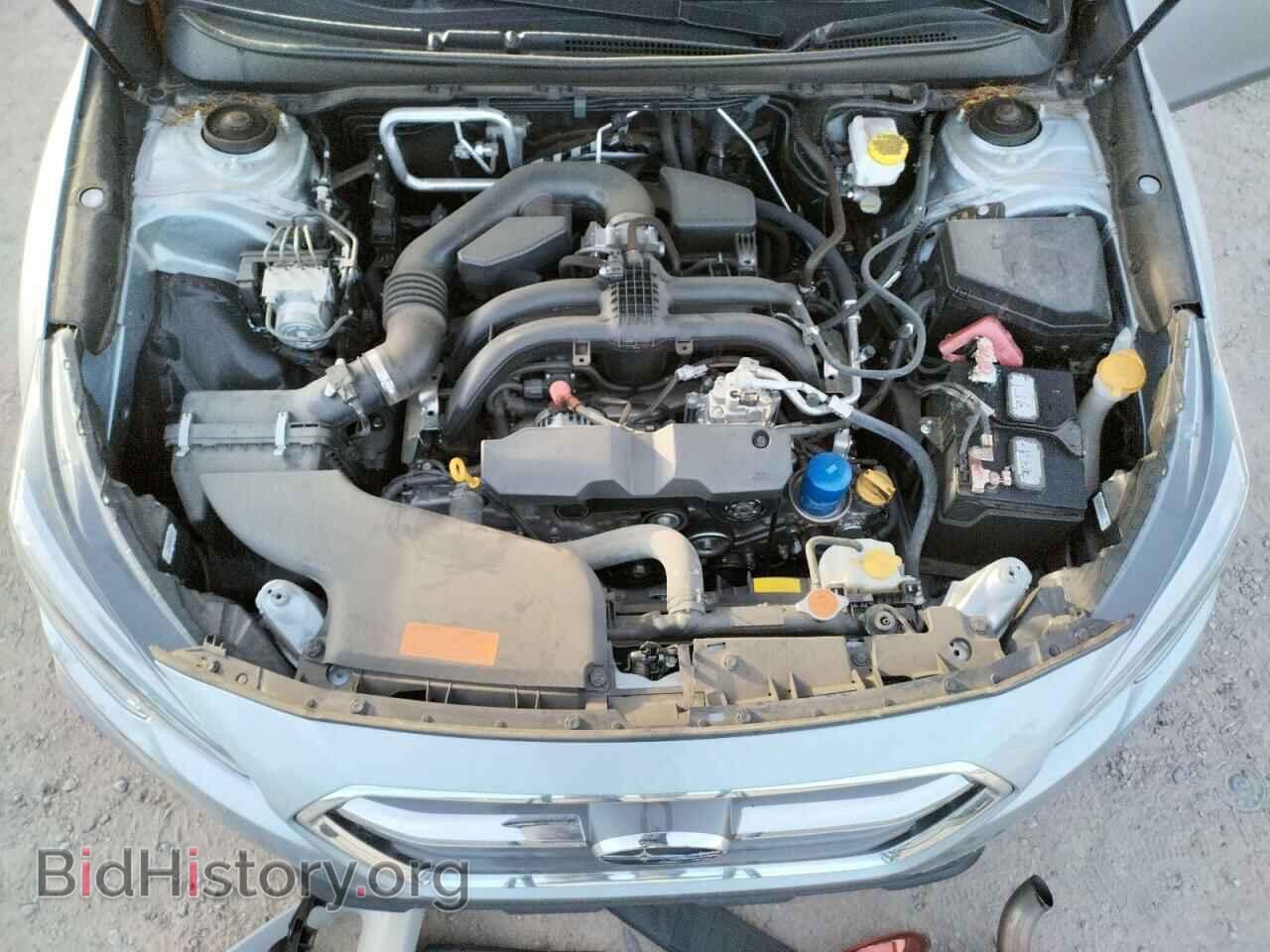 2019 SUBARU OUTBACK - VIN: 4S4BSAJC9K3290723 - Фото 7