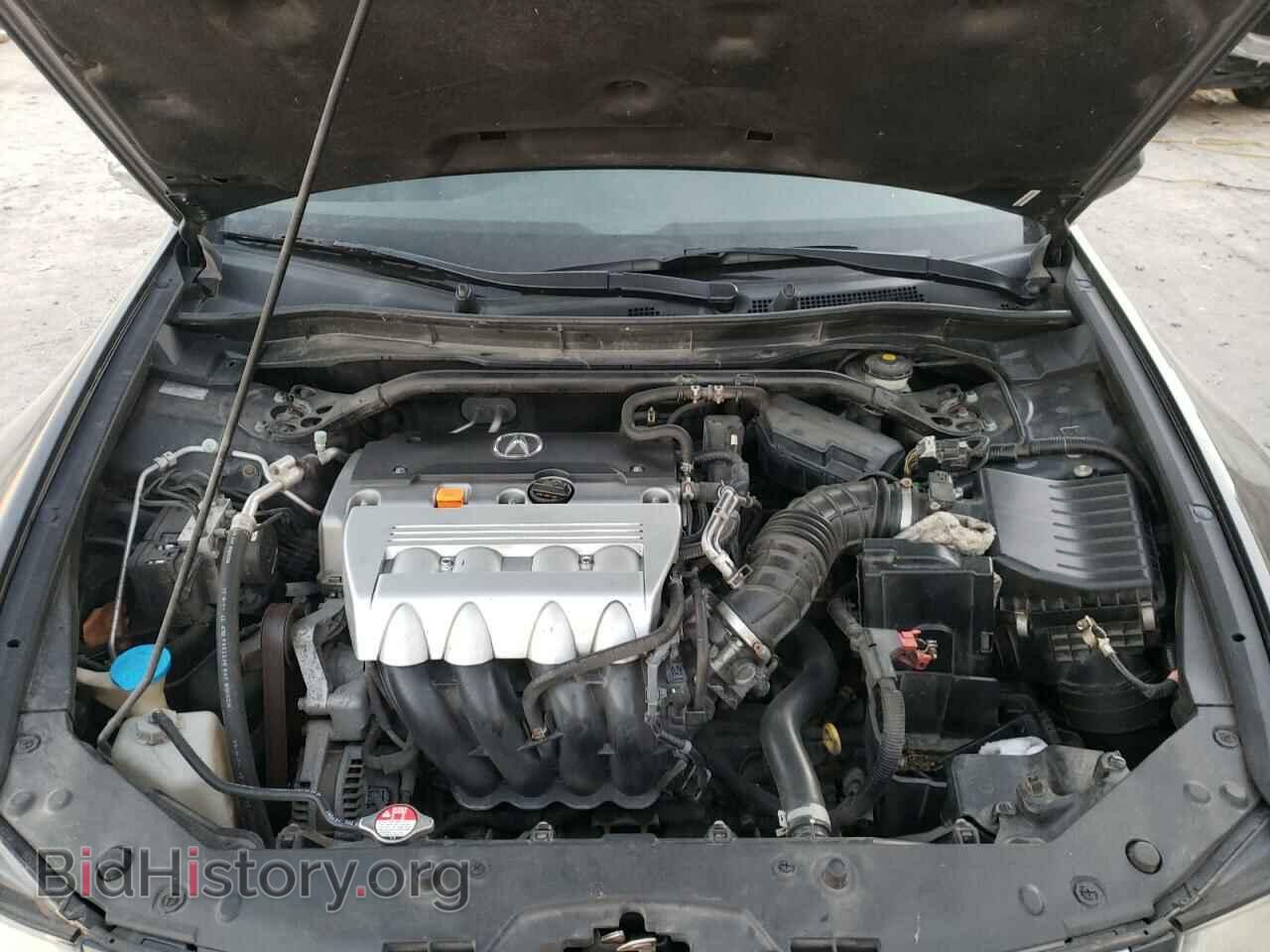 2011 ACURA TSX - VIN: JH4CW2H65BC000446 - Фото 7