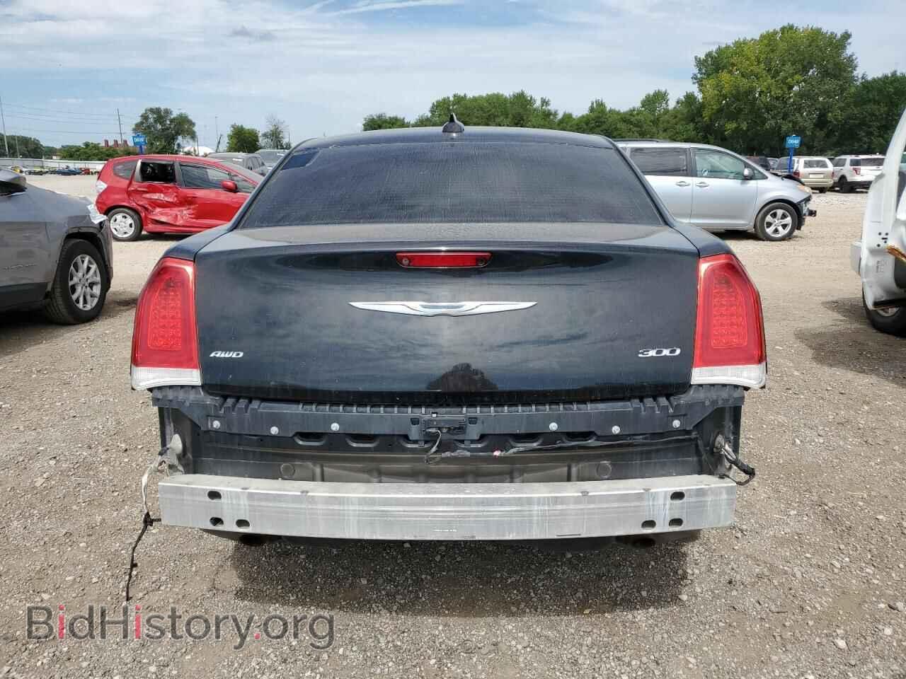 2015 CHRYSLER 300 - VIN: 2C3CCARG6FH757231 - Фото 6