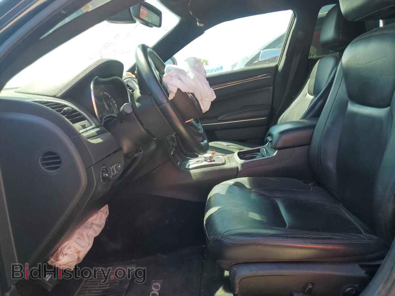 2015 CHRYSLER 300 - VIN: 2C3CCARG6FH757231 - Фото 7