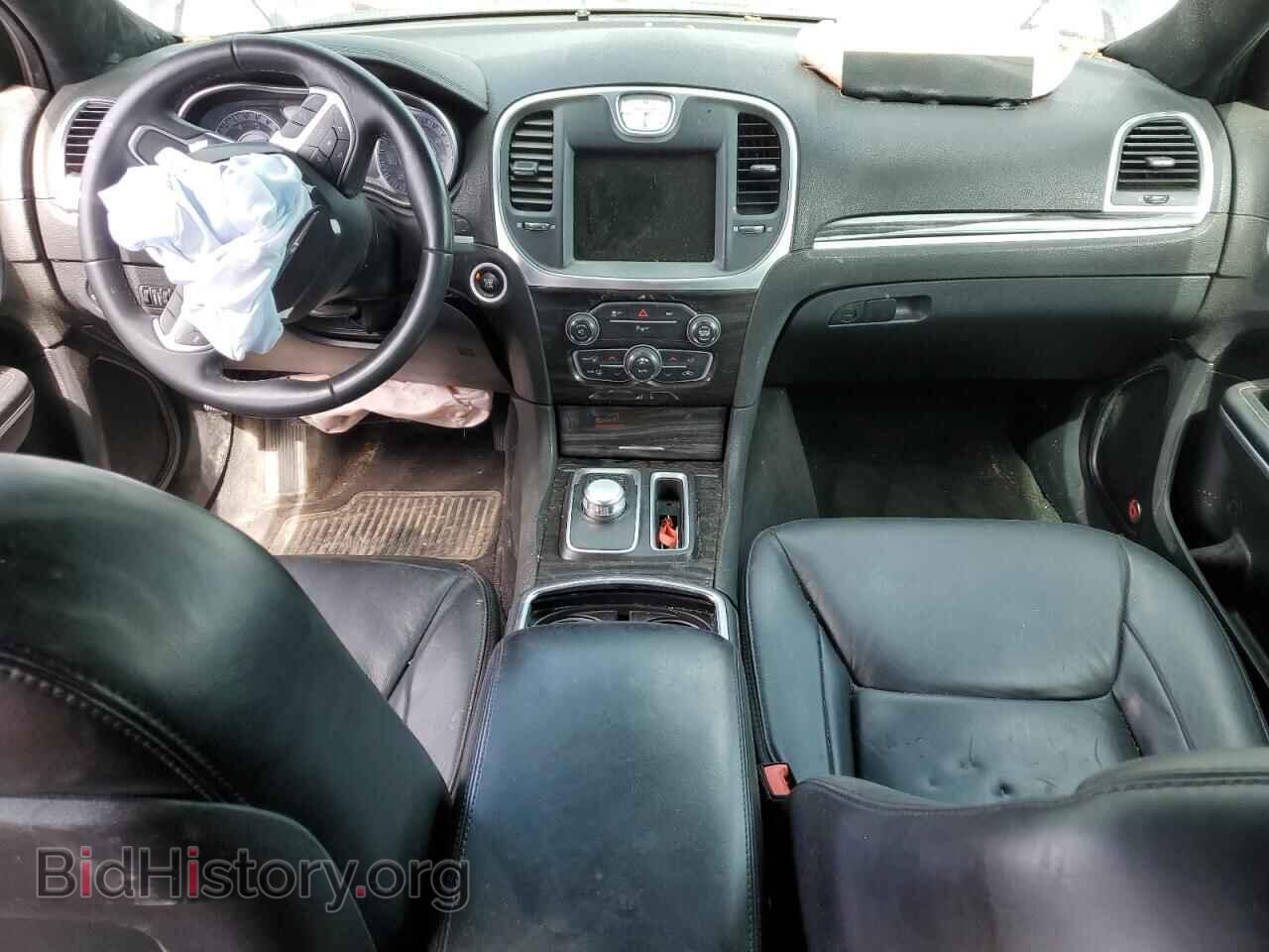 2015 CHRYSLER 300 - VIN: 2C3CCARG6FH757231 - Фото 8
