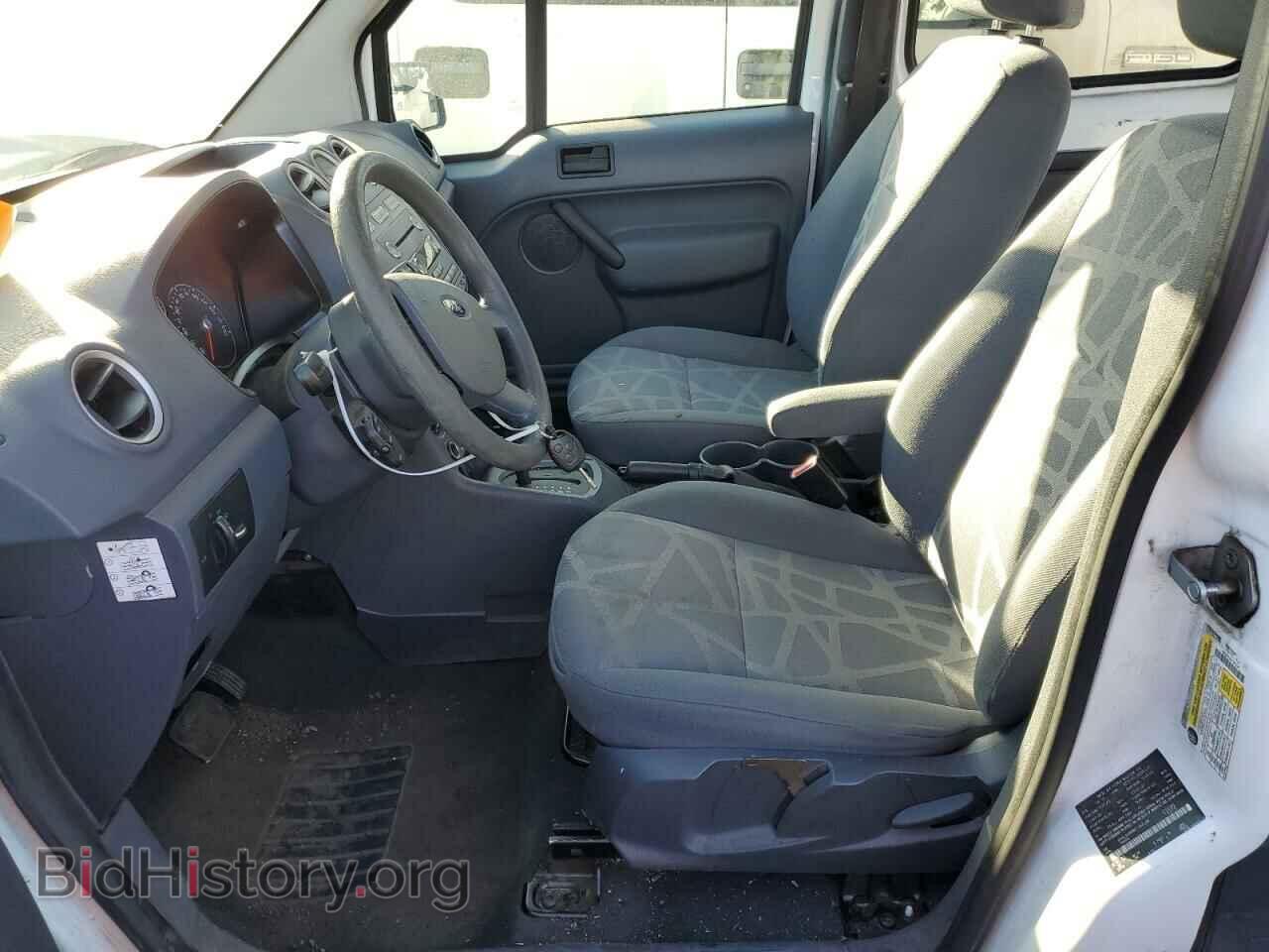 2012 FORD TRANSIT - VIN: NM0LS6BN9CT107289 - Фото 7