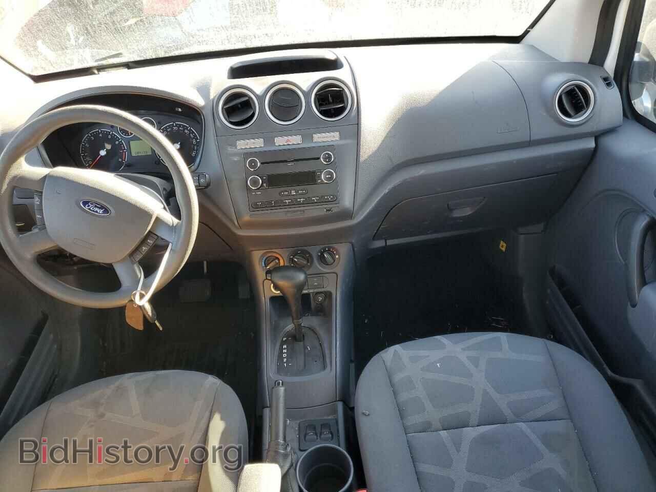 2012 FORD TRANSIT - VIN: NM0LS6BN9CT107289 - Фото 8