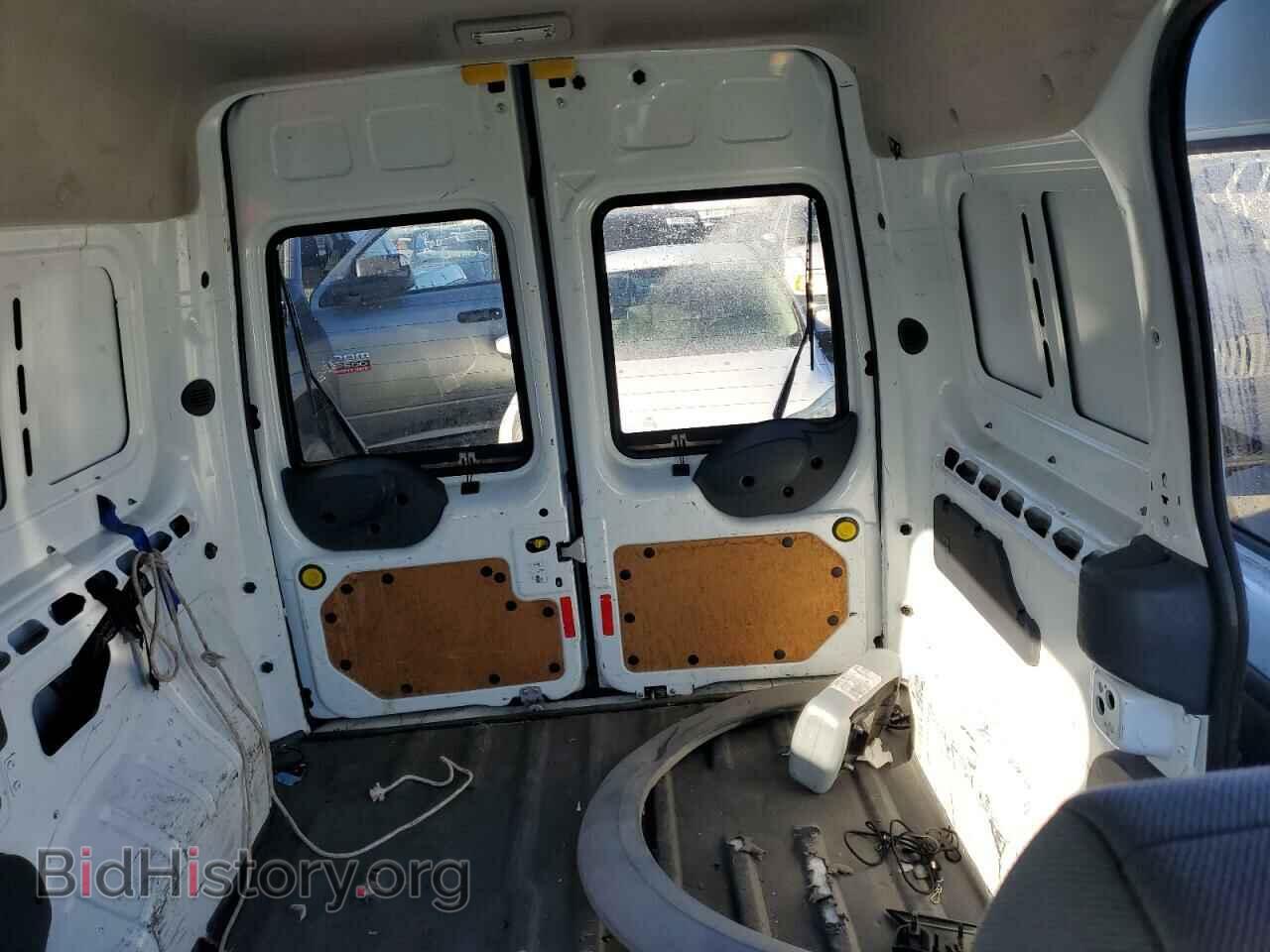 2012 FORD TRANSIT - VIN: NM0LS6BN9CT107289 - Фото 10