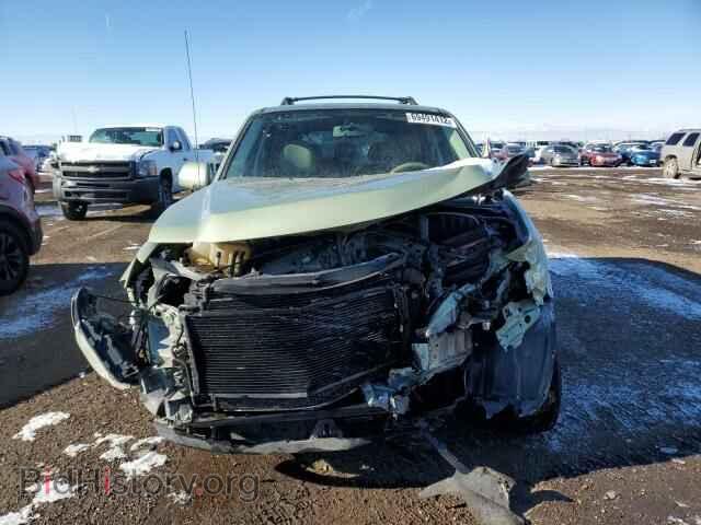 2008 FORD ESCAPE - VIN: 1FMCU59H88KD30021 - Фото 5