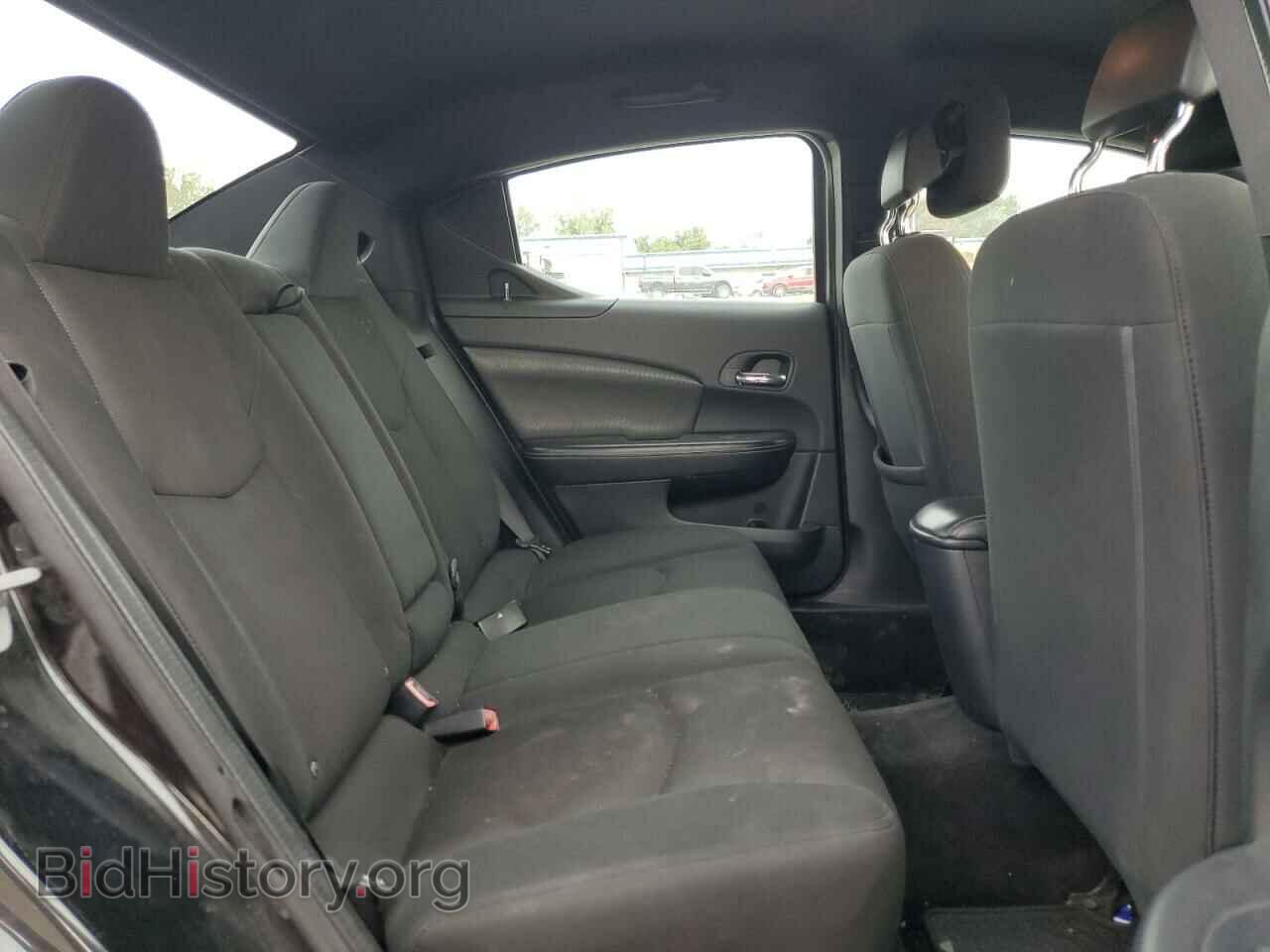 2013 DODGE AVENGER - VIN: 1C3CDZAB1DN729532 - Фото 10
