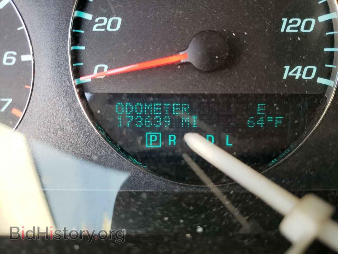 2012 CHEVROLET IMPALA - VIN: 2G1WG5E37C1245272 - Фото 8