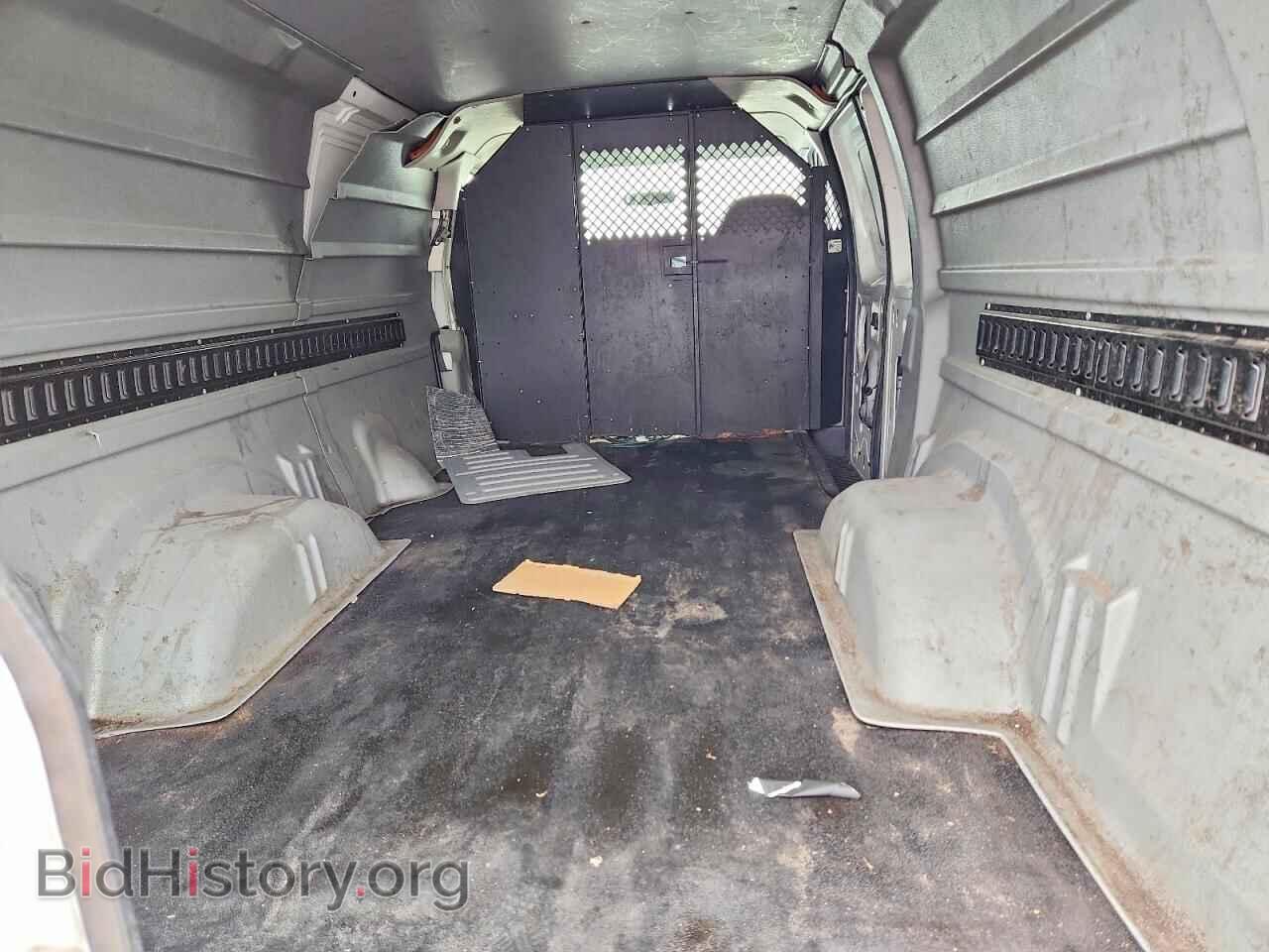 2005 FORD ECONOLINE - VIN: 1FTNS24W35HB25531 - Фото 10