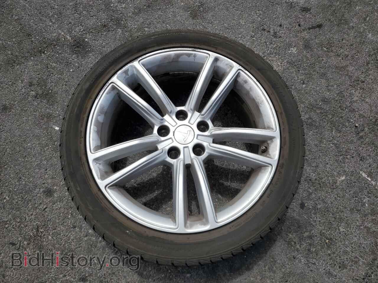 2015 TESLA MODEL S - VIN: 5YJSA1E24FF117421 - Photo 12