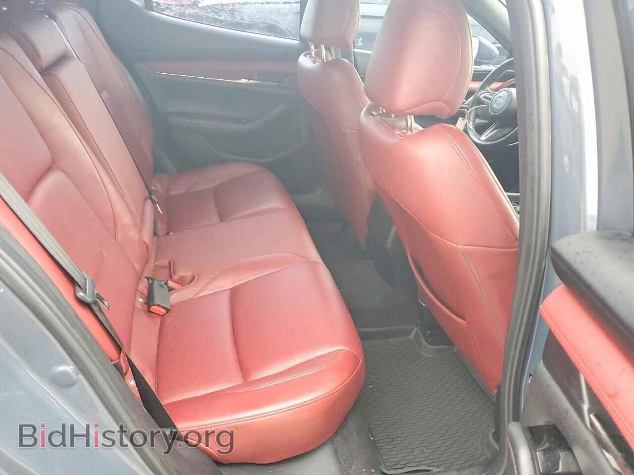 2020 MAZDA 3 - VIN: JM1BPANM3L1157834 - Photo 10