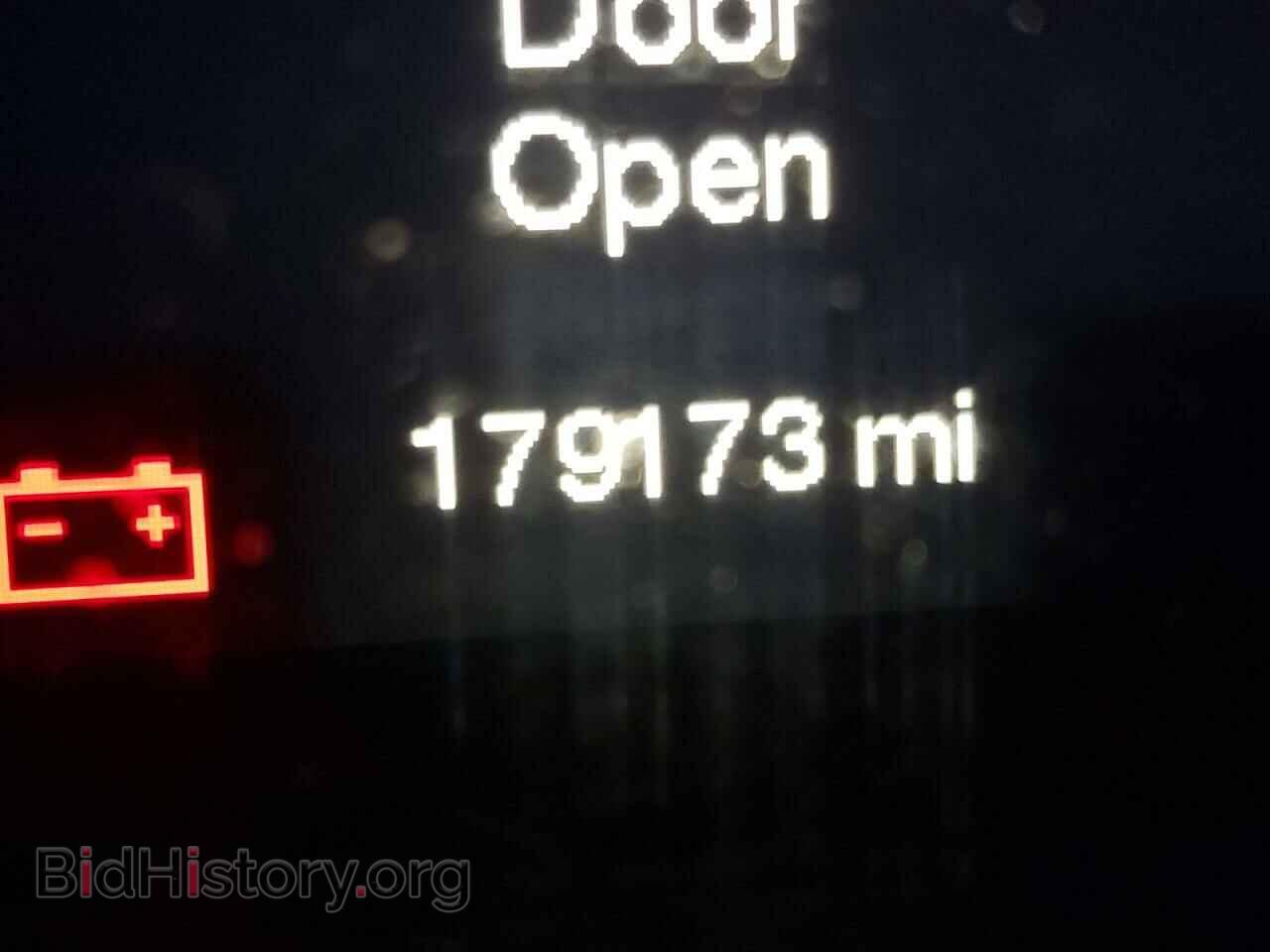2015 CHRYSLER 200 - VIN: 1C3CCCBBXFN585254 - Фото 8
