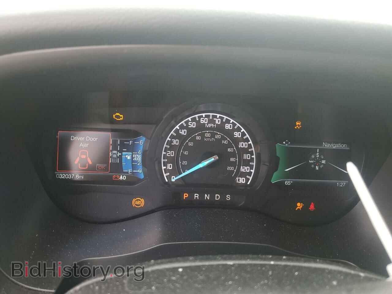 2021 FORD RANGER - VIN: 1FTER4FH8MLD45894 - Фото 9