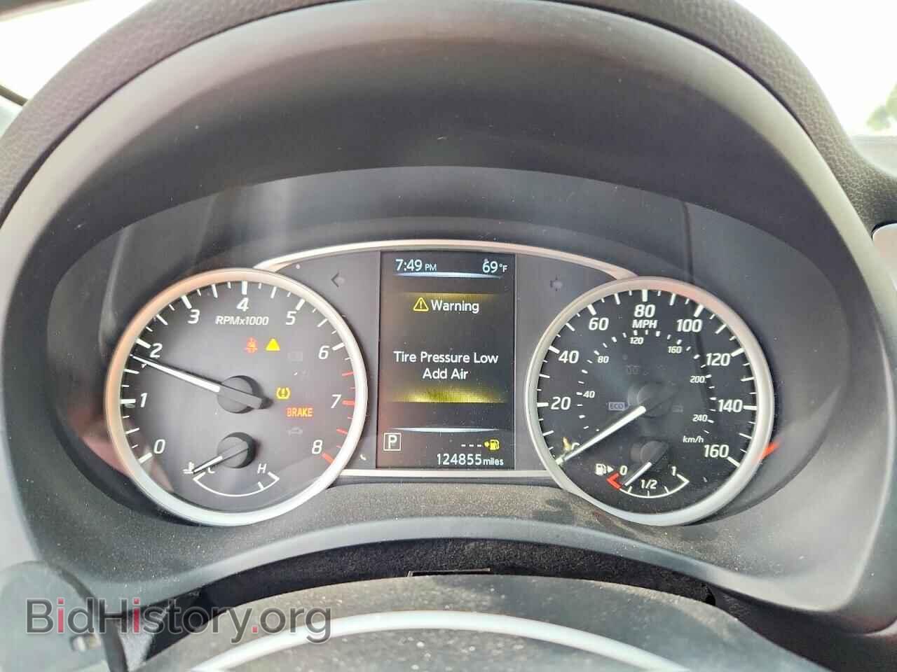 2017 NISSAN SENTRA - VIN: 3N1AB7AP2HY398366 - Фото 9
