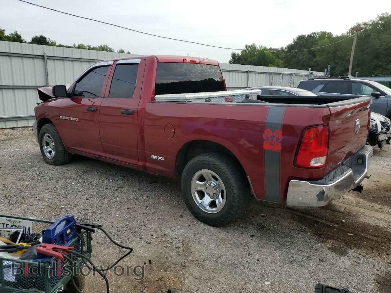 2011 DODGE All Models - VIN: 1D7RB1GK9BS582000 - Photo 2