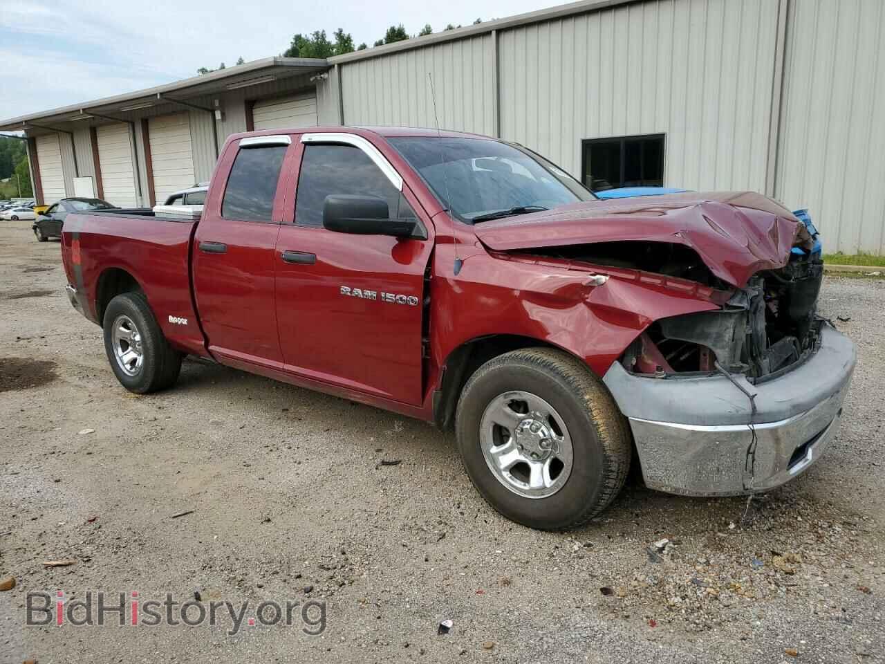 2011 DODGE All Models - VIN: 1D7RB1GK9BS582000 - Photo 4