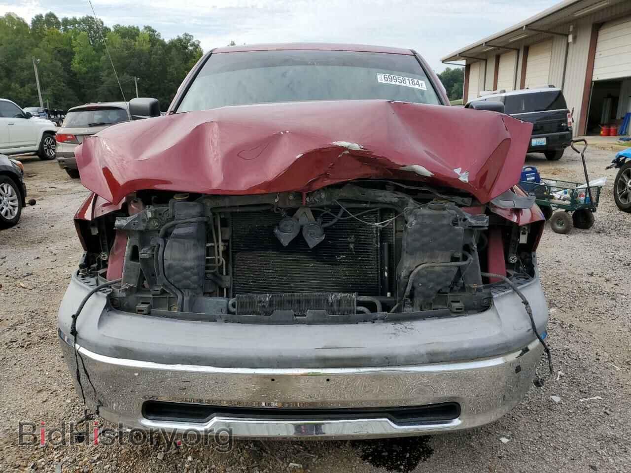 2011 DODGE All Models - VIN: 1D7RB1GK9BS582000 - Photo 5