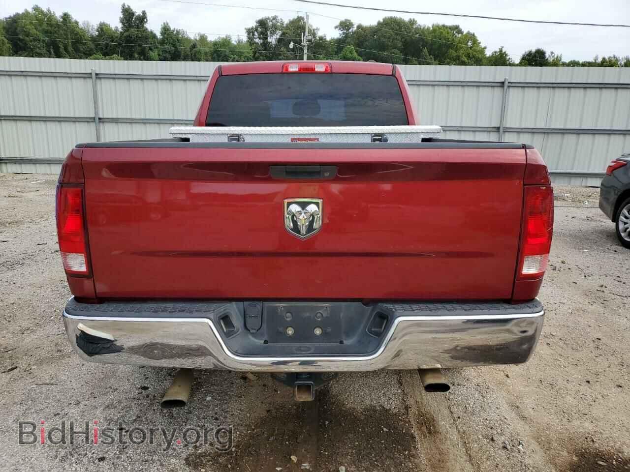 2011 DODGE All Models - VIN: 1D7RB1GK9BS582000 - Photo 6