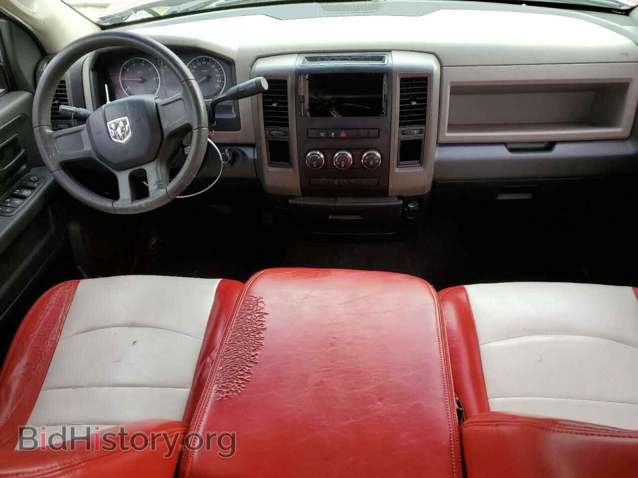 2011 DODGE All Models - VIN: 1D7RB1GK9BS582000 - Photo 8