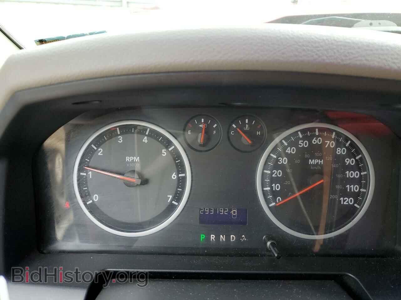 2011 DODGE All Models - VIN: 1D7RB1GK9BS582000 - Photo 9