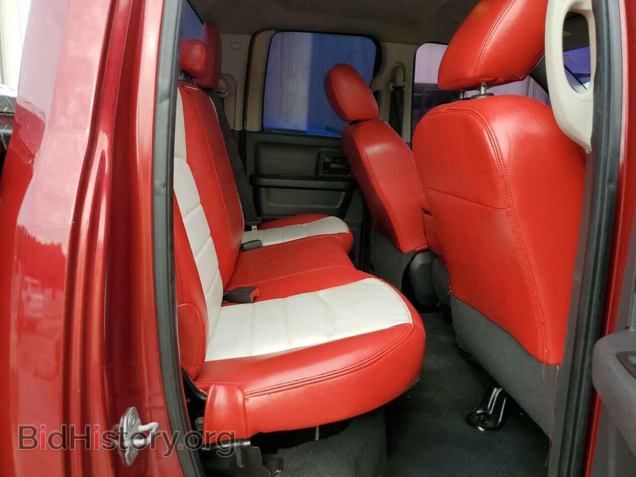 2011 DODGE All Models - VIN: 1D7RB1GK9BS582000 - Photo 10