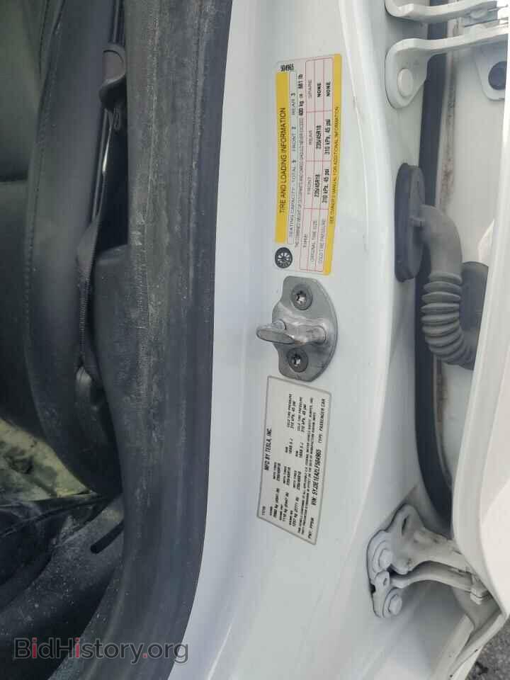 2020 TESLA MODEL 3 - VIN: 5YJ3E1EA2LF504965 - Фото 12