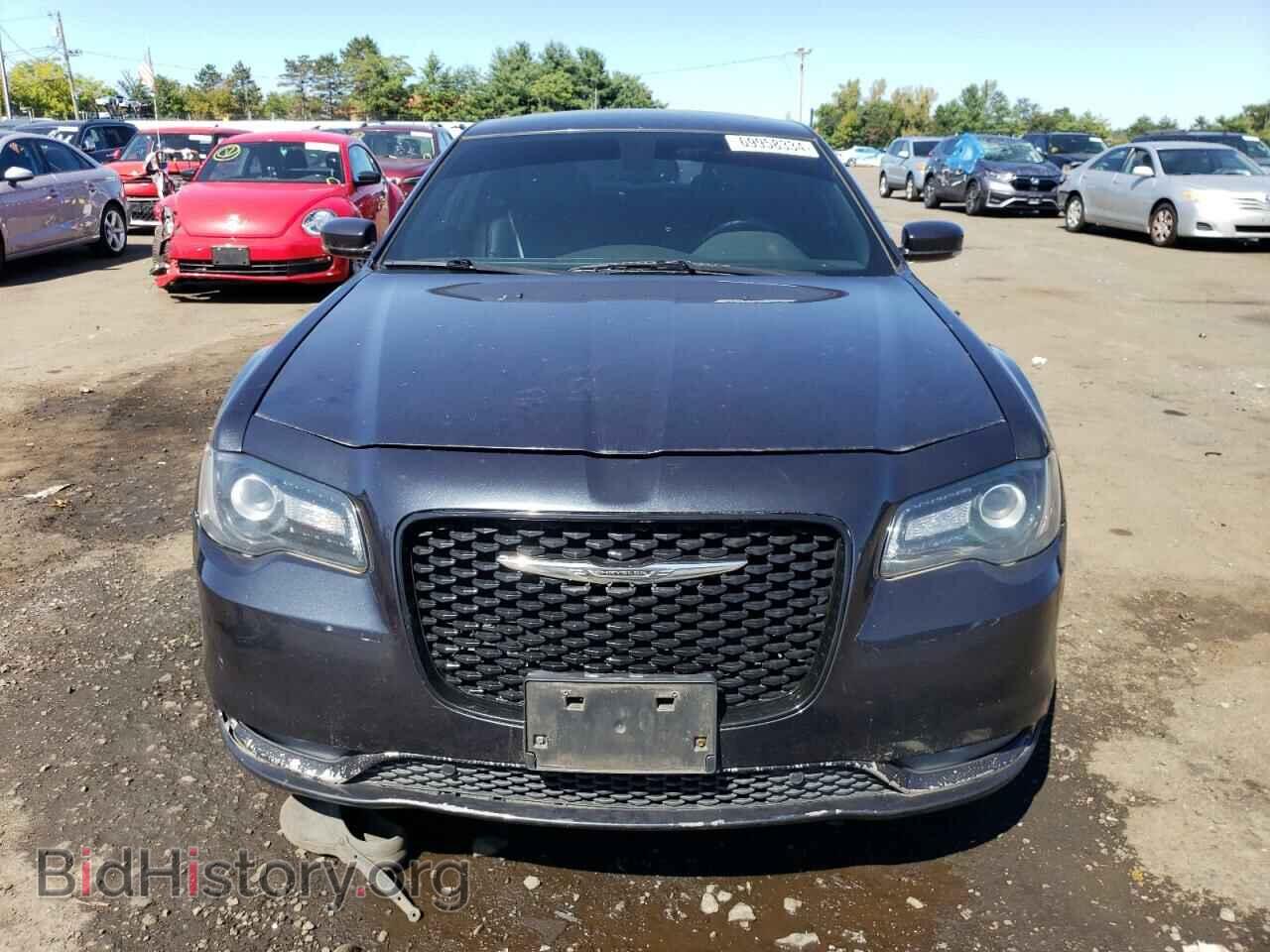 2015 CHRYSLER 300 - VIN: 2C3CCAGG7FH909035 - Фото 5