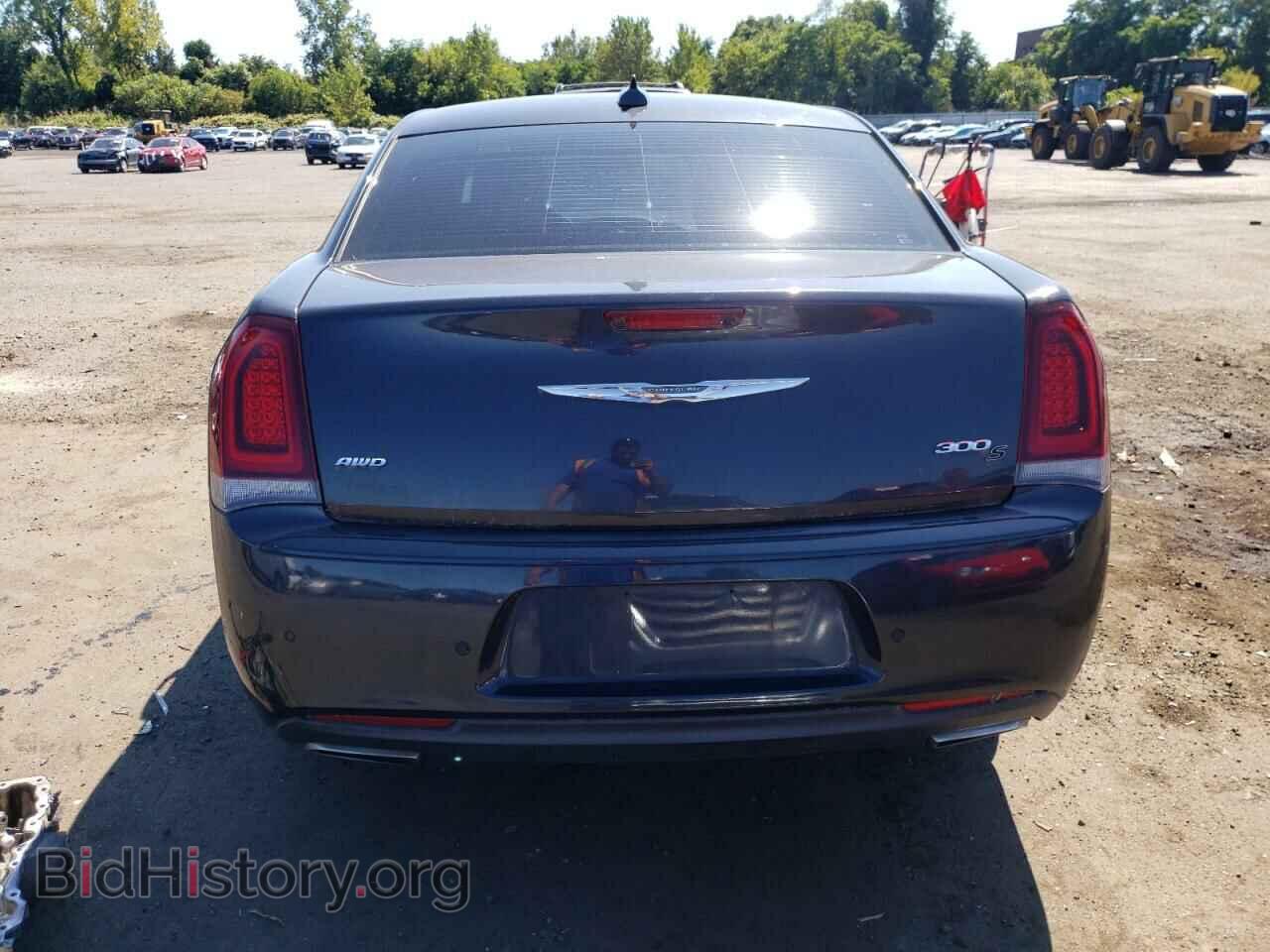 2015 CHRYSLER 300 - VIN: 2C3CCAGG7FH909035 - Фото 6
