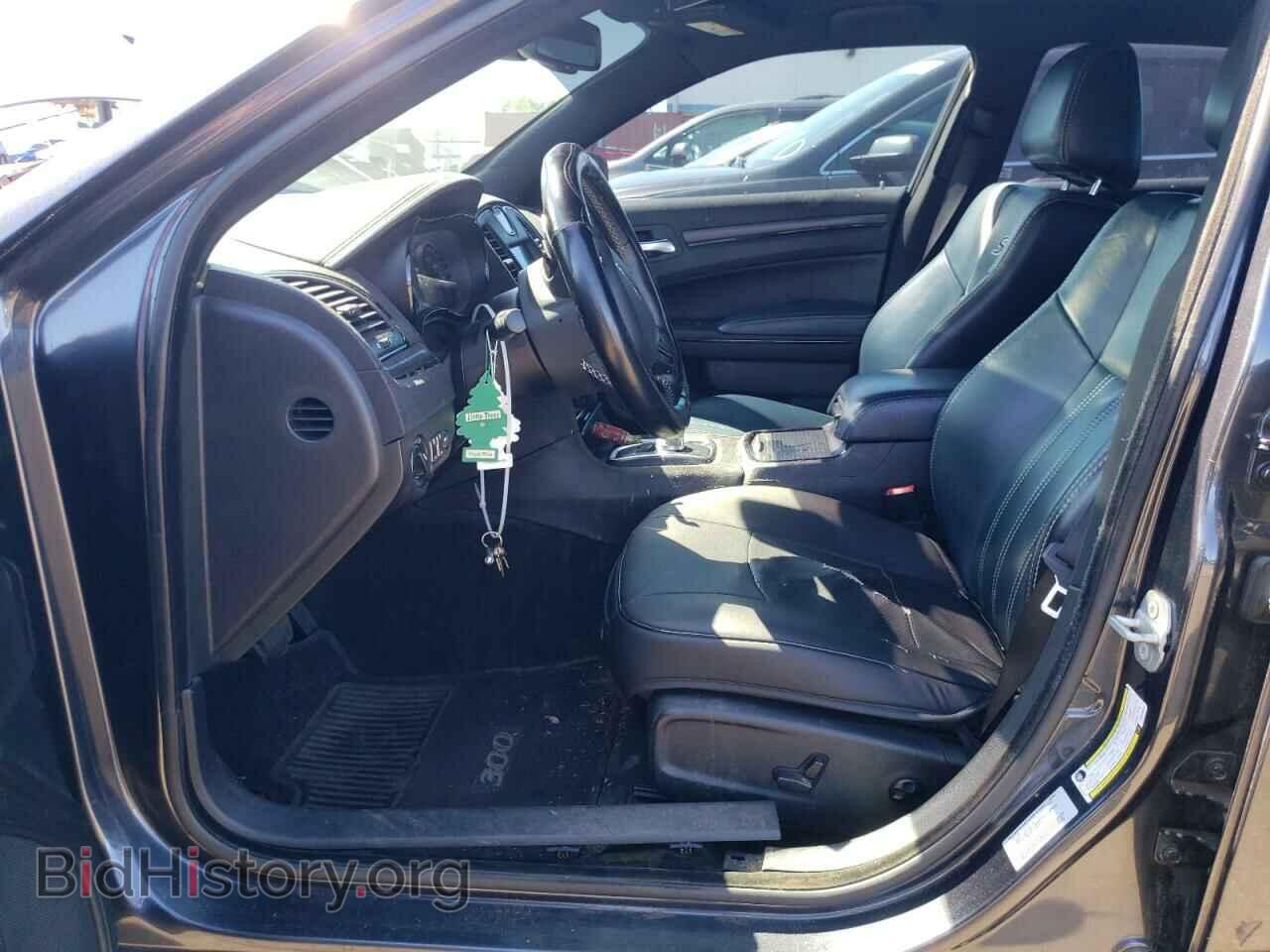2015 CHRYSLER 300 - VIN: 2C3CCAGG7FH909035 - Фото 7