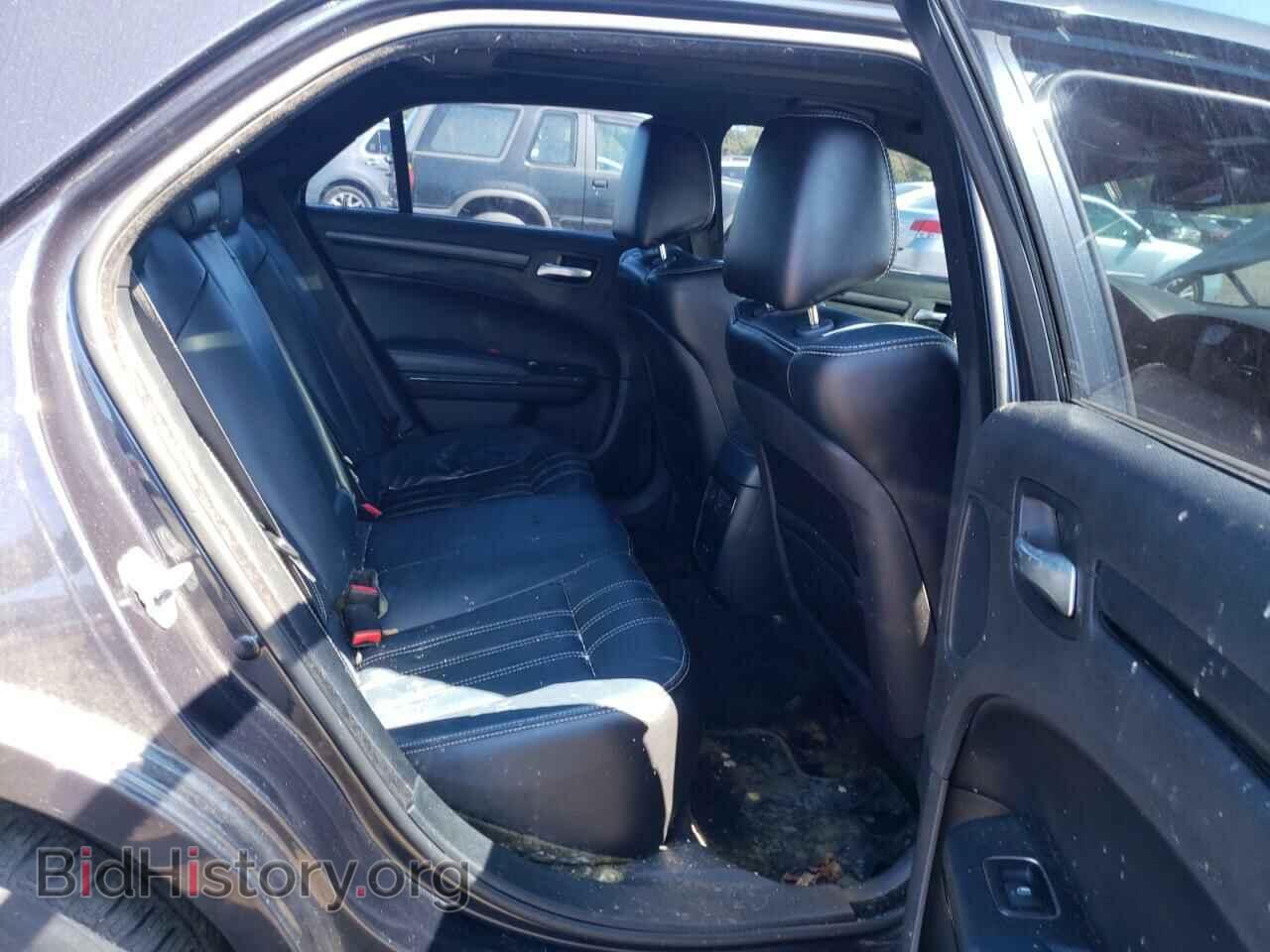 2015 CHRYSLER 300 - VIN: 2C3CCAGG7FH909035 - Фото 10