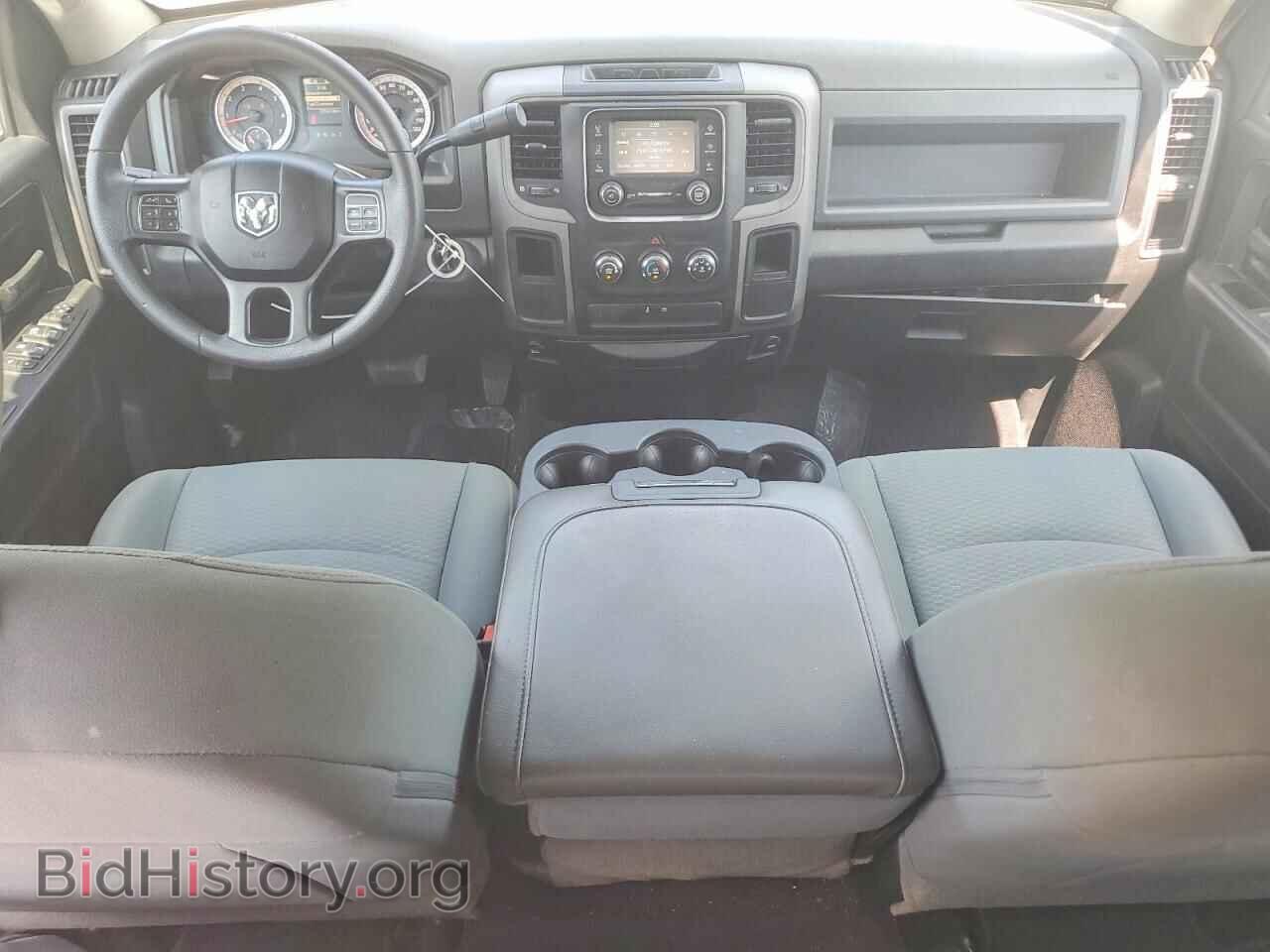 2018 RAM 1500 - VIN: 1C6RR6FT3JS169167 - Фото 8