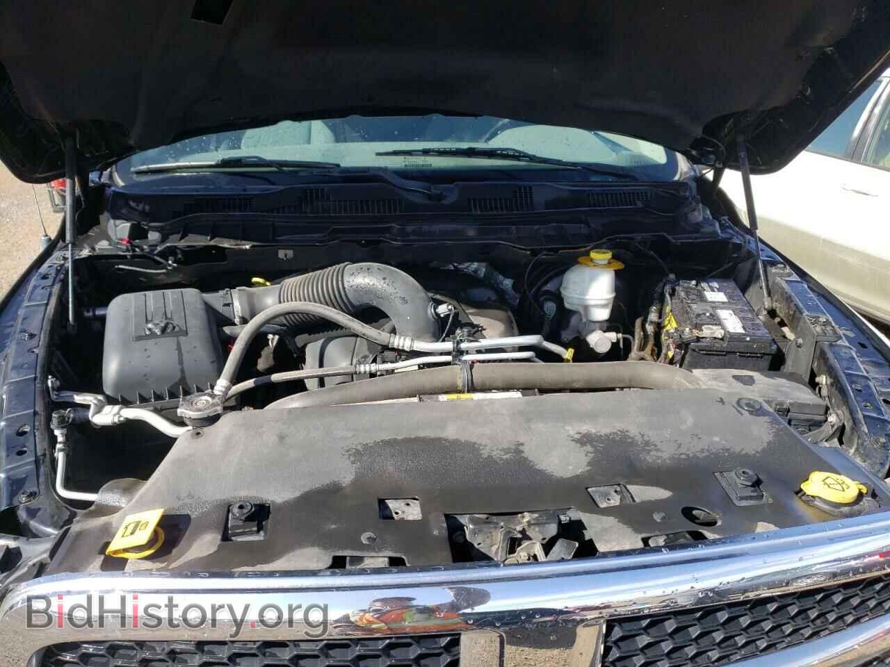 2013 RAM 1500 - VIN: 1C6RR7FT7DS717729 - Фото 11