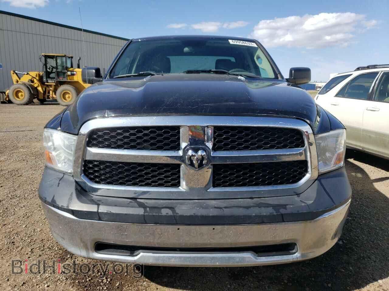 2013 RAM 1500 - VIN: 1C6RR7FT7DS717729 - Фото 5