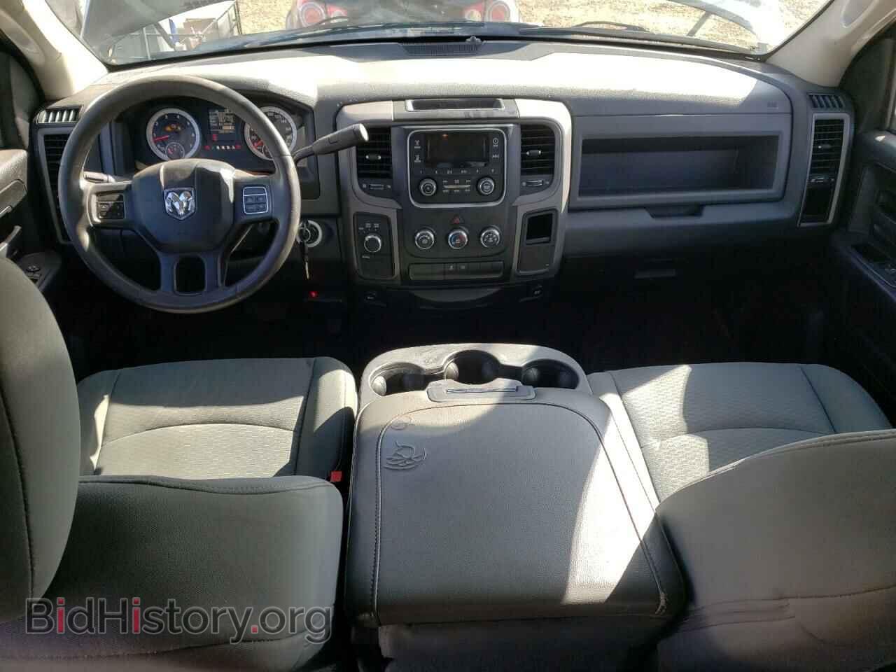 2013 RAM 1500 - VIN: 1C6RR7FT7DS717729 - Фото 8