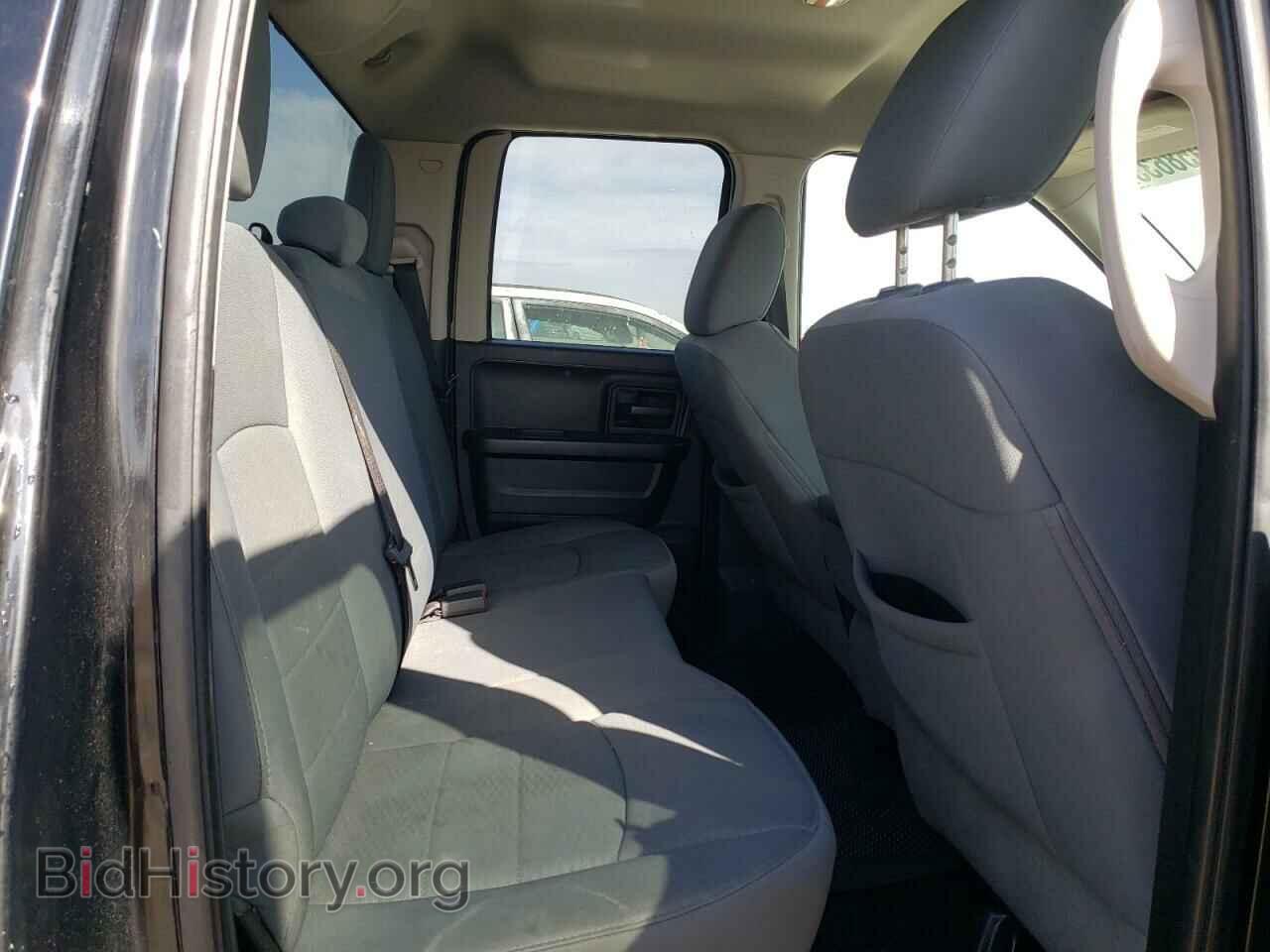 2013 RAM 1500 - VIN: 1C6RR7FT7DS717729 - Фото 10