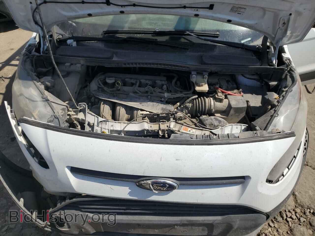 2014 FORD TRANSIT - VIN: NM0LS7E70E1144460 - Фото 12