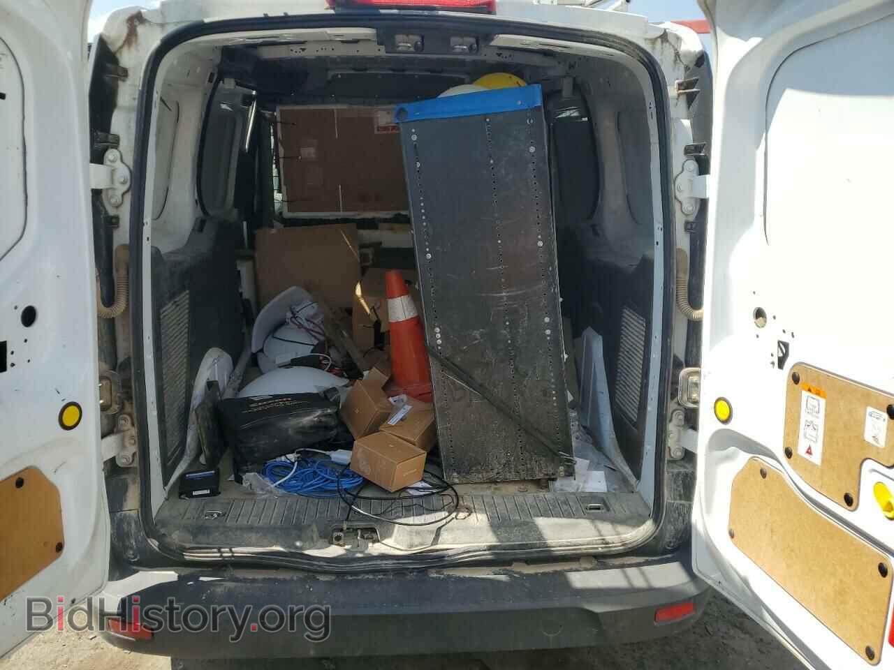 2014 FORD TRANSIT - VIN: NM0LS7E70E1144460 - Фото 6