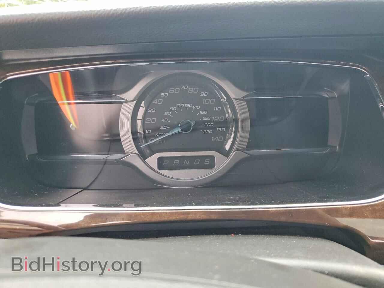 2013 FORD TAURUS - VIN: 1FAHP2F80DG224816 - Фото 9